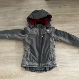 Ariat Winter Riding Jacket